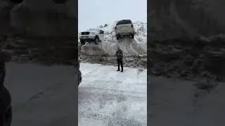 Американские «парковки»…