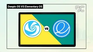 Deepin OS VS Elementary OS | Deepin OS 20, Elementary OS 6 Side by Side Compare 2021