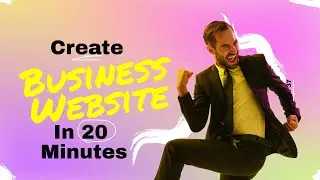 How to create a website and earn money