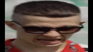 Я САМЫЙ НОВЫЙ ЗВУК И ЭТО НОВЫЙ