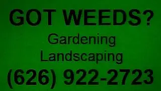 LANDSCAPING, Victorville, Pinon Hills, Oak Hills, Phelan, Hesperia, Apple Valley, Lucerne Valley