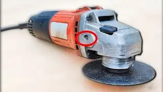 a tool discovery that is rarely known by welders | Metal welding projects