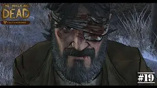 The Walking Dead►Сезон 2►Эпизод 5►ТЯЖЕЛЫЕ ПОСЛЕДСТВИЯ►#19