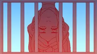 Heaven Official's Blessing - Fan Animatic - San Lang's wife - Ch 114