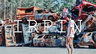 Ірпінь, життя після…