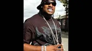 BIG TUCK - MY CITY IS A JUNGLE
