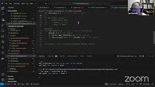 Function Composition with Effects