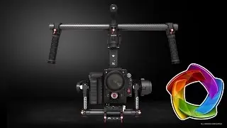 DJI Ronin - Estabilizador para Câmera - Steadicam - Video 2 - Loja da Fotografia