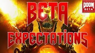 How to get the DOOM Beta and Expectations