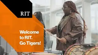 Welcome to RIT | A Message From Dr. Keith Jenkins