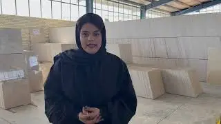 کارخانه سنگ مانااستون