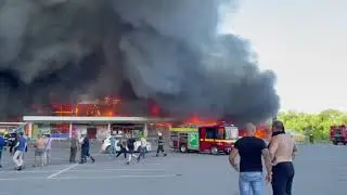 kremenchuk, ukraine