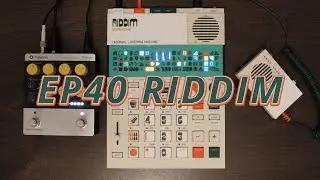 EP-40 Riddim | Not Just for Dub