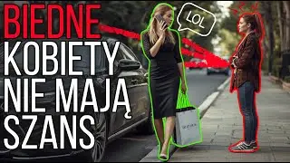 You have 9,000 PLN and you live in Warsaw? YOU ARE ATTRACTIVE!