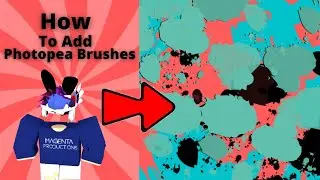 How to Add Brushes to Photopea | EveryDev
