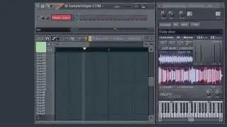 How To Chop Samples in FL Studio (Quick Practising with Auto-Chops in FL Slicer)