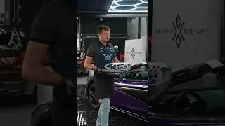 Tuning Headlight BMW 6