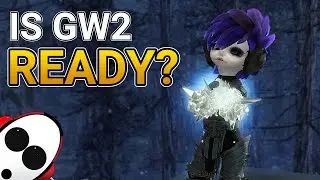 Is GW2 