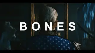 BONES |  The Boys