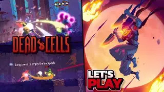 Dead Cells: AM I FINALLY GETTING BETTER?