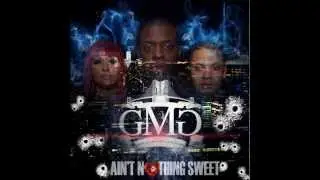 Uncle Murda, Chanti McCoy & Keyz - PYP (Play Your Position)