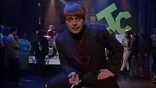 ON TRACK - Ian Squire.