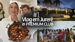 Vlog Premium Club | Psi do Futuro