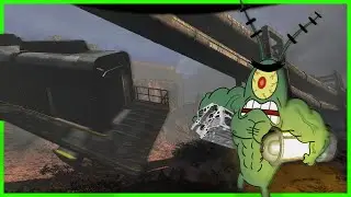 The Ship Leaves At Midnight ( Lethal Company Funny Moments )