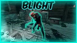 Blight Montage - Champagne Shots
