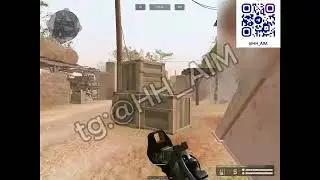 Добавили нейросеть в Warface? Обзор нейросети в Warface 