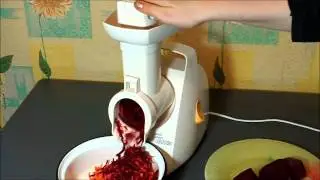 мясорубка Zelmer 986