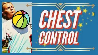 CHEST Control in FOOTBALL | Diamonds of Football💎⚽️