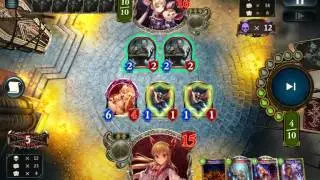 "Shadow isn't that OP"