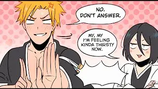 I’m feeling kinda thirsty now