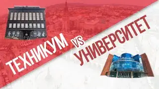 Колледж или Университет в Польше. Куда поступить иностранцу?