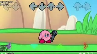 FNF pero si fallo una flecha se acaba el video #100