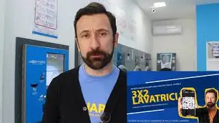 [ Nuova offerta - 3x2 lavatrici ]