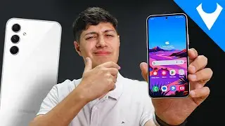 A REAL! porque TODO MUNDO está COMPRANDO o Galaxy A54?