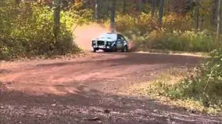 Ken Block s Ford Escort Mk2- Testing Footage From the Archive
