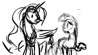 Ballad of Celestia and 