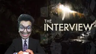 The Most Strangest Interview