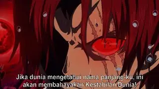 ROCKS D. SHANKS? ALASAN PEMERINTAH MENYEMBUNYIKAN NAMA ASLI SHANKS! - One Piece (Teori)