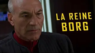 STAR TREK / ANALYSE TECHNIQUE