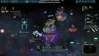 Darkorbit - Massacre