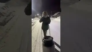 А я всё так же радуюсь мелочам 