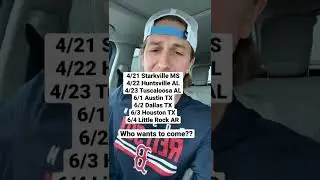 Who’s in?? Let’s hear it! 