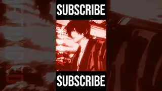 TOJI  || SLEEPWALKER || EDIT AMV || #shorts #viral #amv #anime #jujutsukaisen #edit