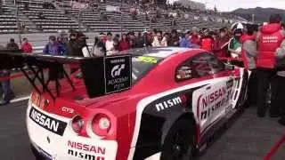 Sights and sounds of the 2015 NISMO Festival.