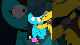 MAYA HEE MAYA HOO - RAINBOW FRIENDS CHAPTER 2 