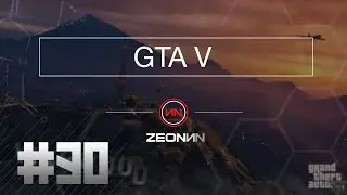 HACKED BY NECO | GTA 5 TÜRKÇE | #30